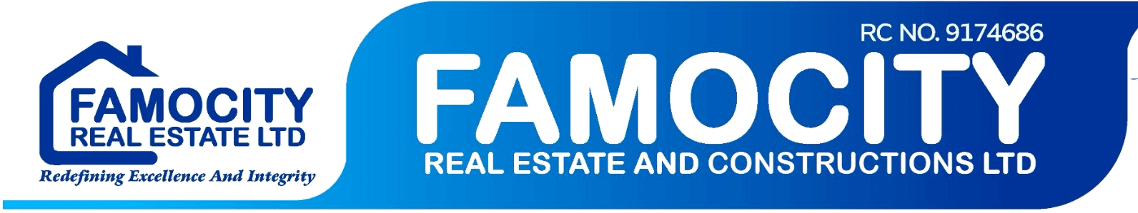 Famocity Real Estate and Constructions Ltd logo